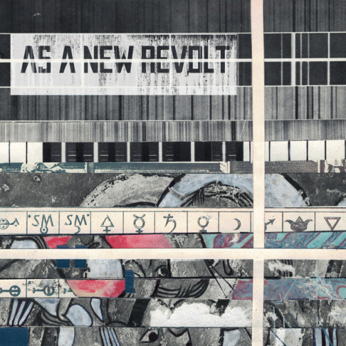 As A New Revolt : Speechless